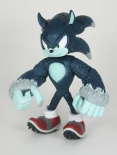刺猬索尼克 5-Inch