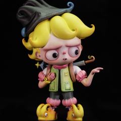 小C-向阳黄-资料图