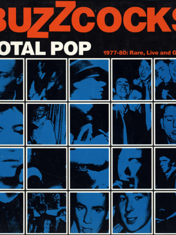 Total Pop 1977-80: Rare, Live And Great