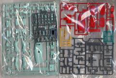 HGUC RGM-79 吉姆-资料图