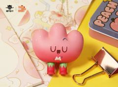 草莓异色-资料图