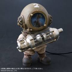 DefoReal Series 芹泽大助 Technicolor ver.-资料图