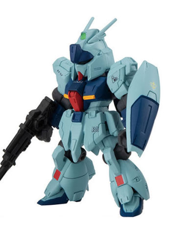 机动战士高达 MSE (7.5) 灵格斯