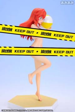 Beach Queens 贵月一花-资料图