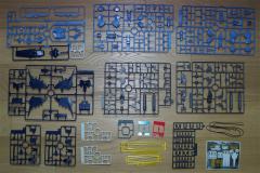 HGUC AMX-018(HADES)  死亡骑士-资料图