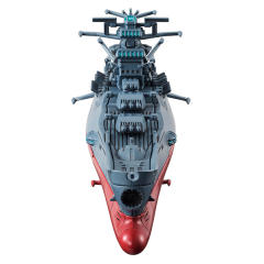 Cosmo Fleet Special 大和 w/小行星环-资料图