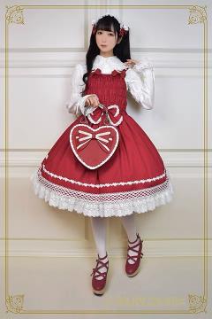 Shiring princess 定番 拇指姑娘-资料图