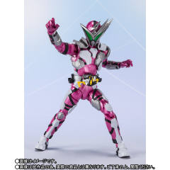 SHF 假面骑士迅-资料图