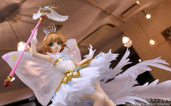 木之本樱 Hello Brand New World Ver.-资料图