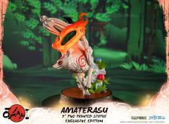 True Form 天照大神 Exclusive Edition-资料图