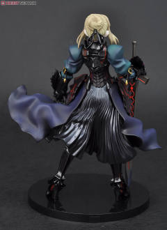 Saber Alter -资料图