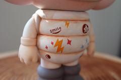 宇航员STARFY-资料图