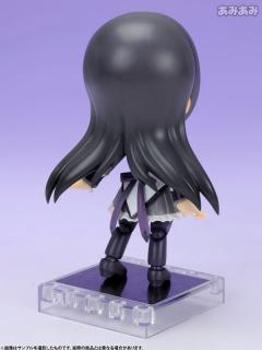 Cu-Poche 晓美焰 -资料图