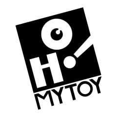OHMYTOY