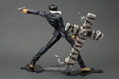 ARTFX J 尼古拉·D·伍夫伍德 -资料图