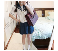 云墨·水手服-资料图