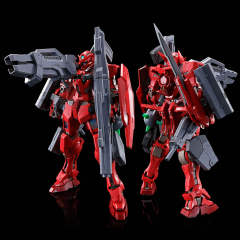 MG GNY-001F 正义女神F型 全武装-资料图