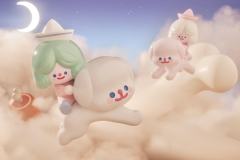 骑骑梦-骑BOM150%-资料图