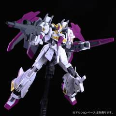 HGBF MSZ-006LGT-3 闪电Z高达 阿斯普洛斯-资料图