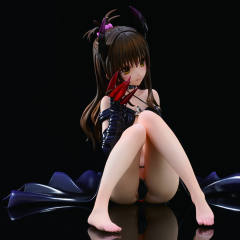 结城美柑 暗黑 ver.-资料图