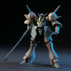 HGUC 058 卡普斯利