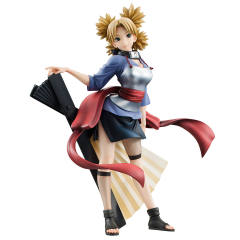 Naruto Gals 手鞠 -资料图