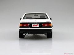 藤原拓海 AE86 Trueno Project-D Ver.-资料图