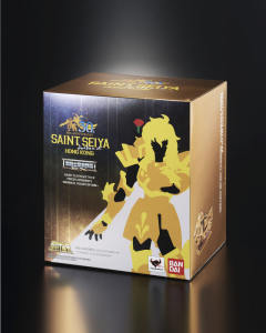 圣斗士圣衣神话 EX 双鱼座 阿布罗狄 OCE - Original Color Edition-资料图