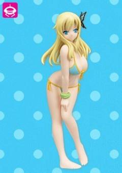 High Grade Figure 柏崎星奈 