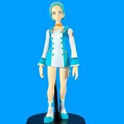 优莱卡 Koukyou Shihen Eureka Seven: Eureka Characters