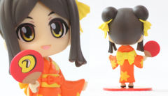 诹访姬 Yukata ver. Daily Yamazaki Limited-资料图