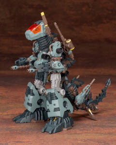 Highend Master Model RZ-014 杀手恐龙 Former Republic Ver.