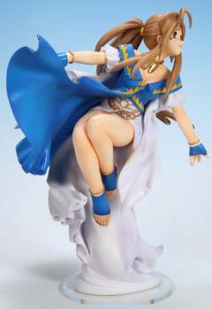 贝露丹蒂 E veryone Has Wings ver.-资料图