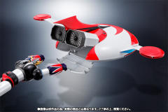 スーパーロボット超合金 古兰戴萨 -资料图