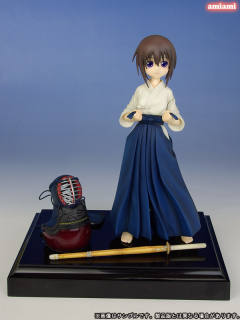 川添珠姬 -资料图