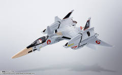 VF-4闪电三式战斗机-资料图