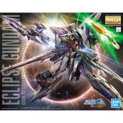 MG MVF-X08 天蚀高达-资料图