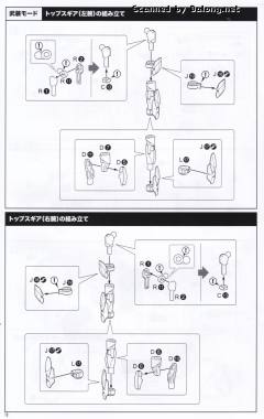 Megami Device 兼志谷星 天机-资料图