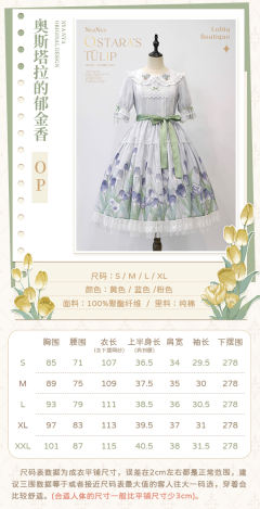 奥斯塔拉的郁金香-资料图