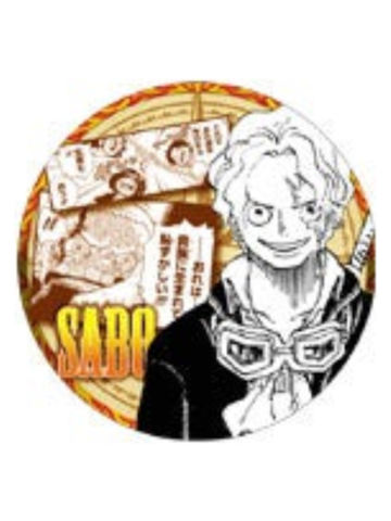 萨博-JUMP50周年纪念展特典塑料片