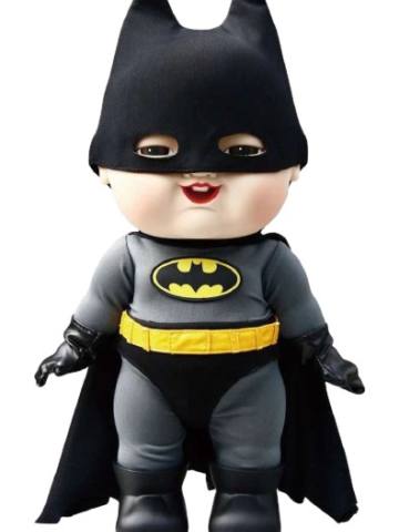 Batbaby