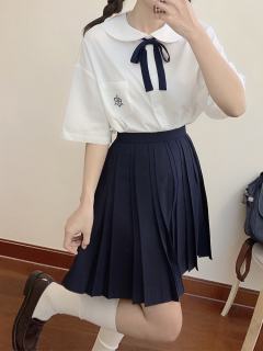 松洛中·衬衫-资料图