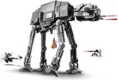 75288 AT-AT步行机-资料图