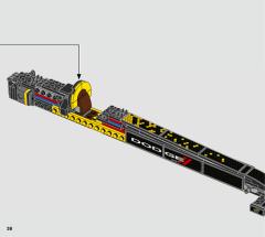 76904 道奇Dragster和Challenger-资料图