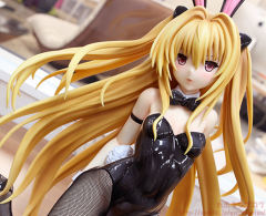 B-style 金色暗影 Bunny ver.-资料图
