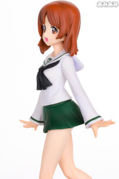 DX Figure 西住美穗 -资料图