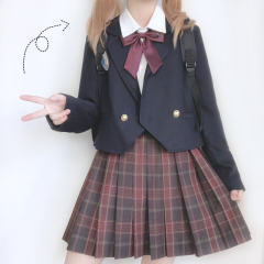 云野町 西服-资料图