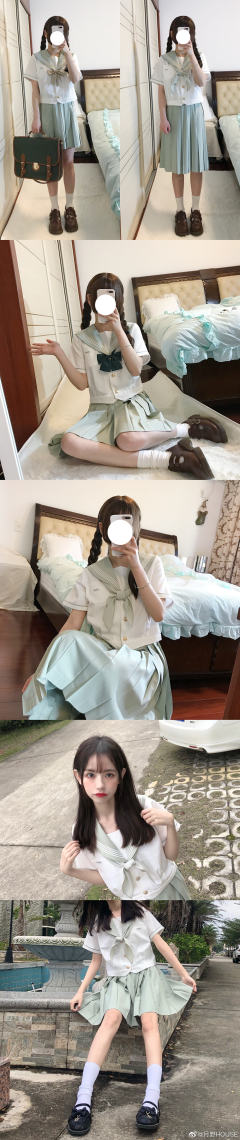 青烟·水手服-资料图