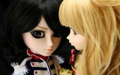 Pullip  TaeYang 安德烈·葛兰迪耶-资料图