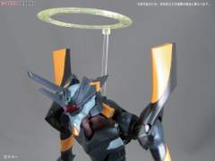 LM-HG EVA6号机-资料图